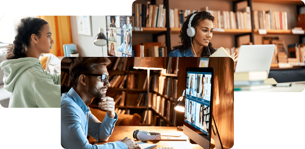 European Higher Education Institute - Online Education