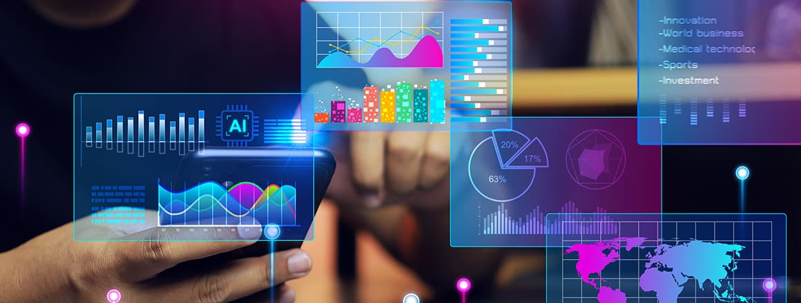 European Higher Education Institute - Master in Business Intelligence and big data analytics