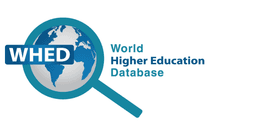 WHED - World Higher Education Database