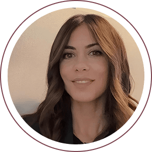 European Higher Education Institute - Laura Ricci - Head of the Institution