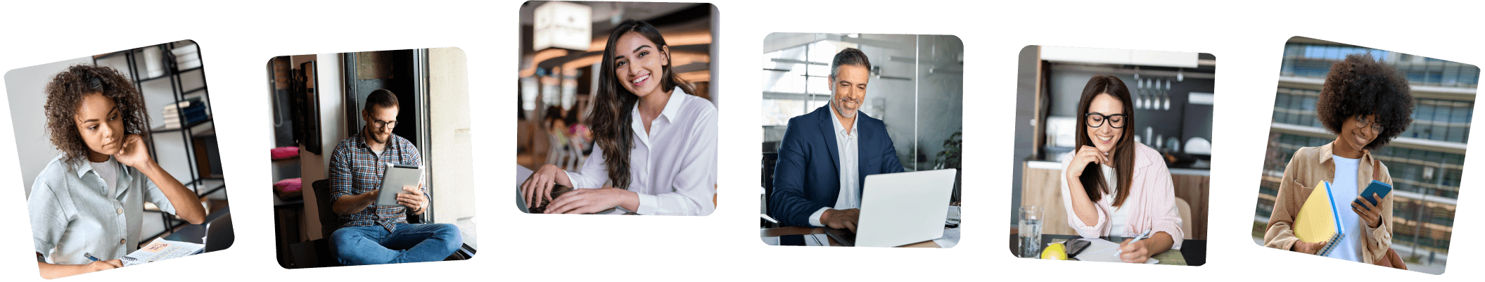 European Higher Education Institute - Online Programs