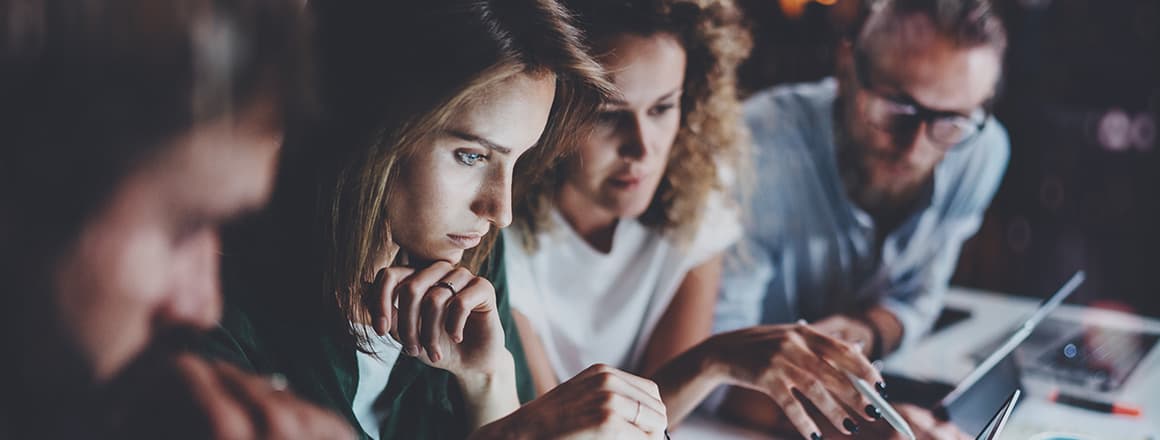 European Higher Education Institute - MBA in Digital business and digital marketing